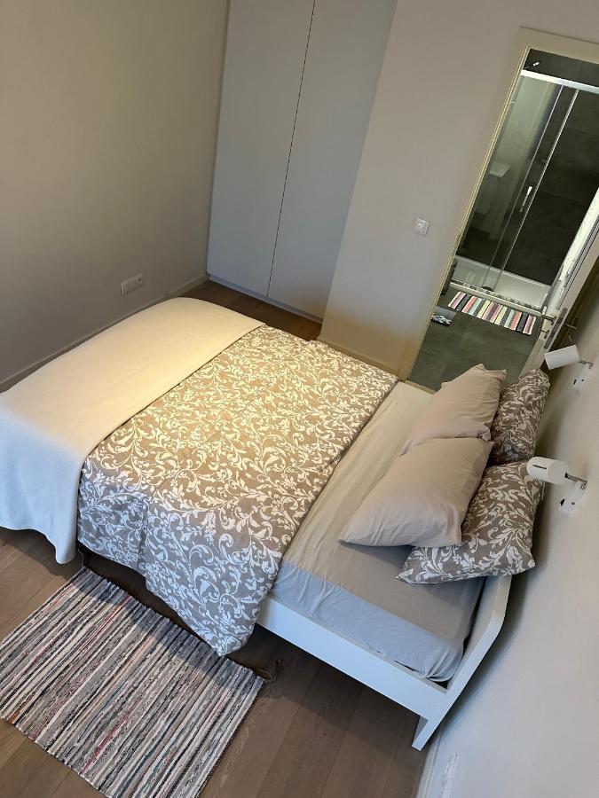 Apartament 5Ensational Studio - Center Bruksela Zewnętrze zdjęcie